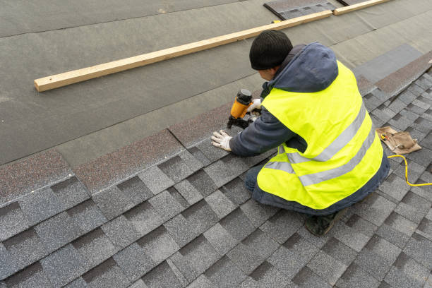 Quick and Trustworthy Emergency Roof Repair Services in Buhl, MN