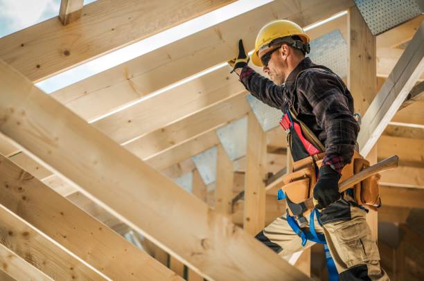 Best Best Roofing Contractors  in Buhl, MN