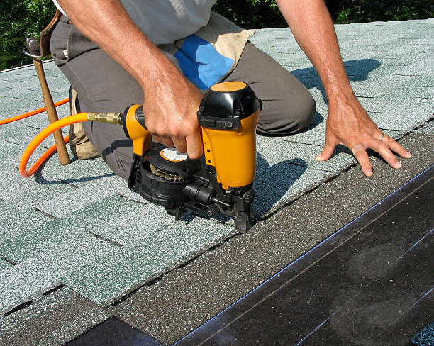 Best Flat Roof Repair Services  in Buhl, MN