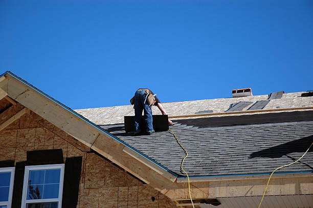 Best Residential Roofing Contractor  in Buhl, MN